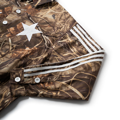 REAL TREE SHIRT