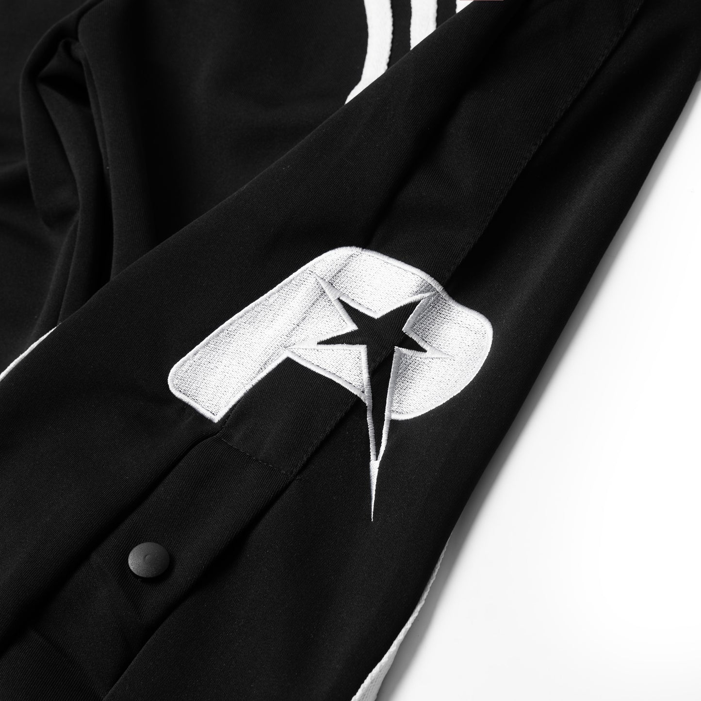 SPORT PANTS - BLACK