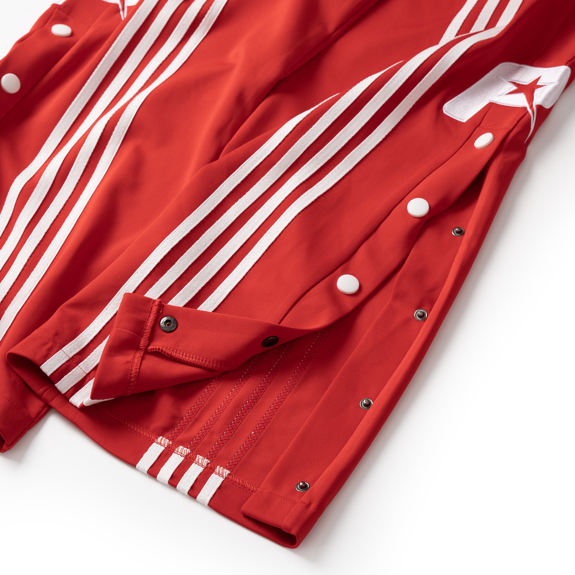 SPORT PANTS - RED