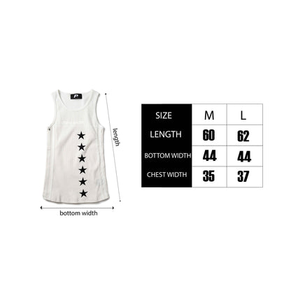STAR TANK TOP