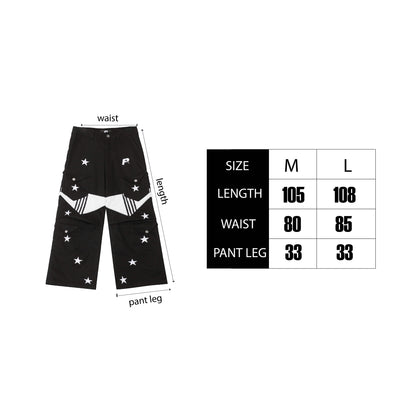 STAR PANTS