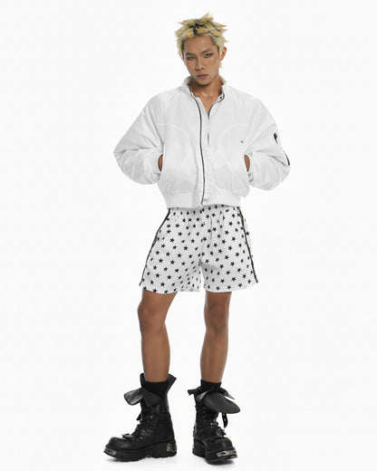 STAR BOMBER (REVERSIBLE) - PHON CHAY