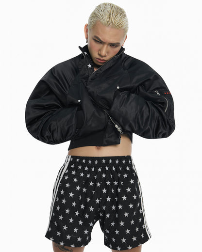 STAR BOMBER (REVERSIBLE) - PHON CHAY
