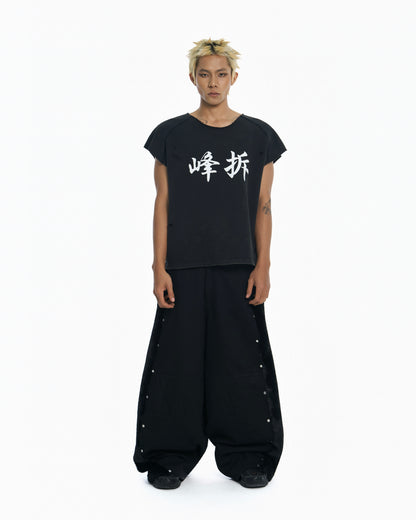 RAW TANKTOP - PHON CHAY