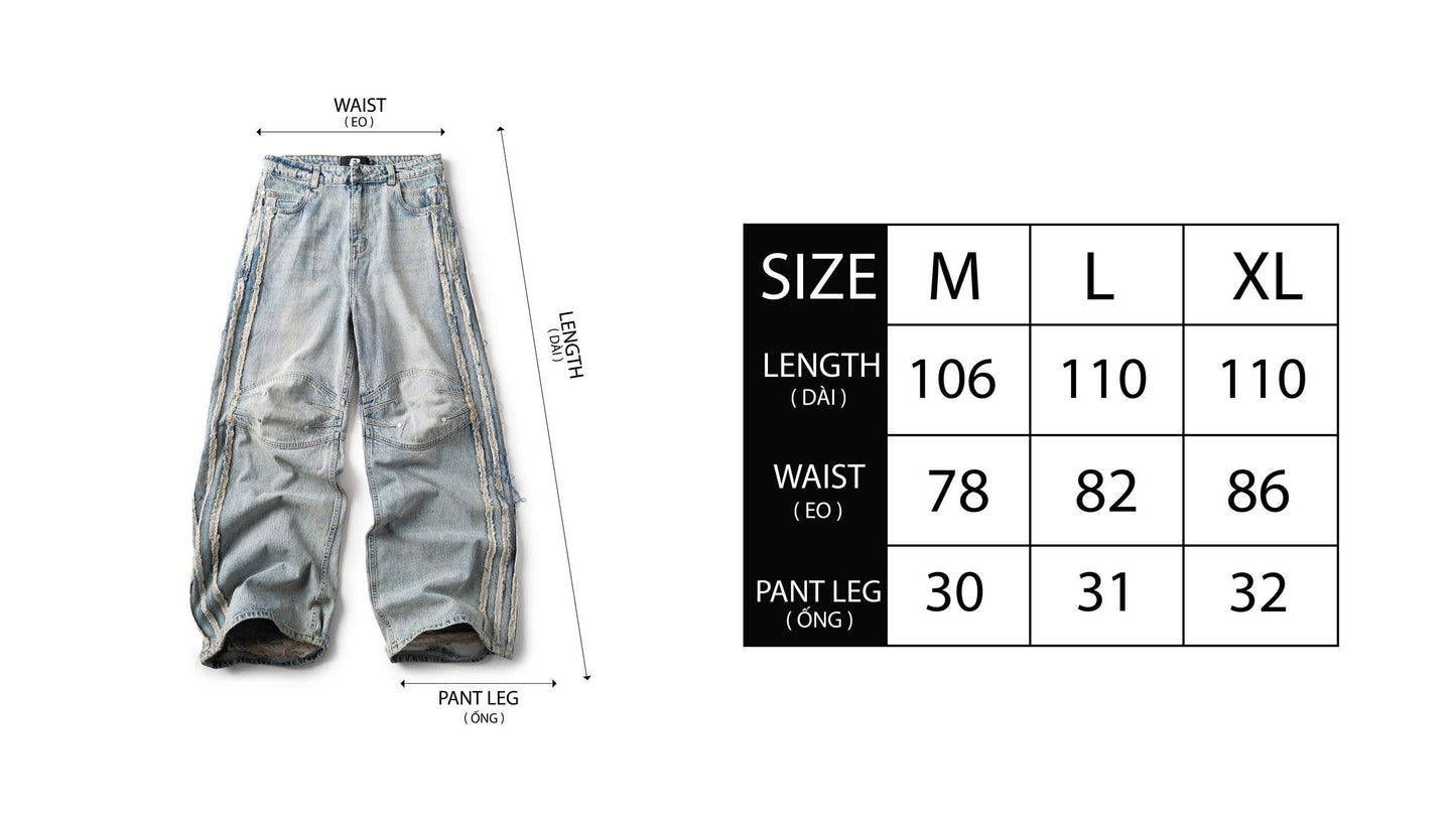 STAR JEAN - PHON CHAY