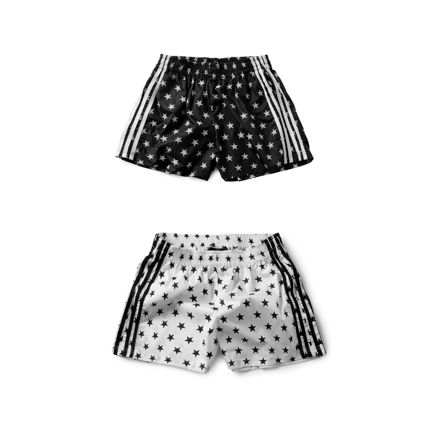 STAR BOXER - PHON CHAY