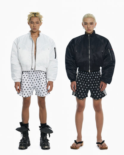 STAR BOXER - PHON CHAY