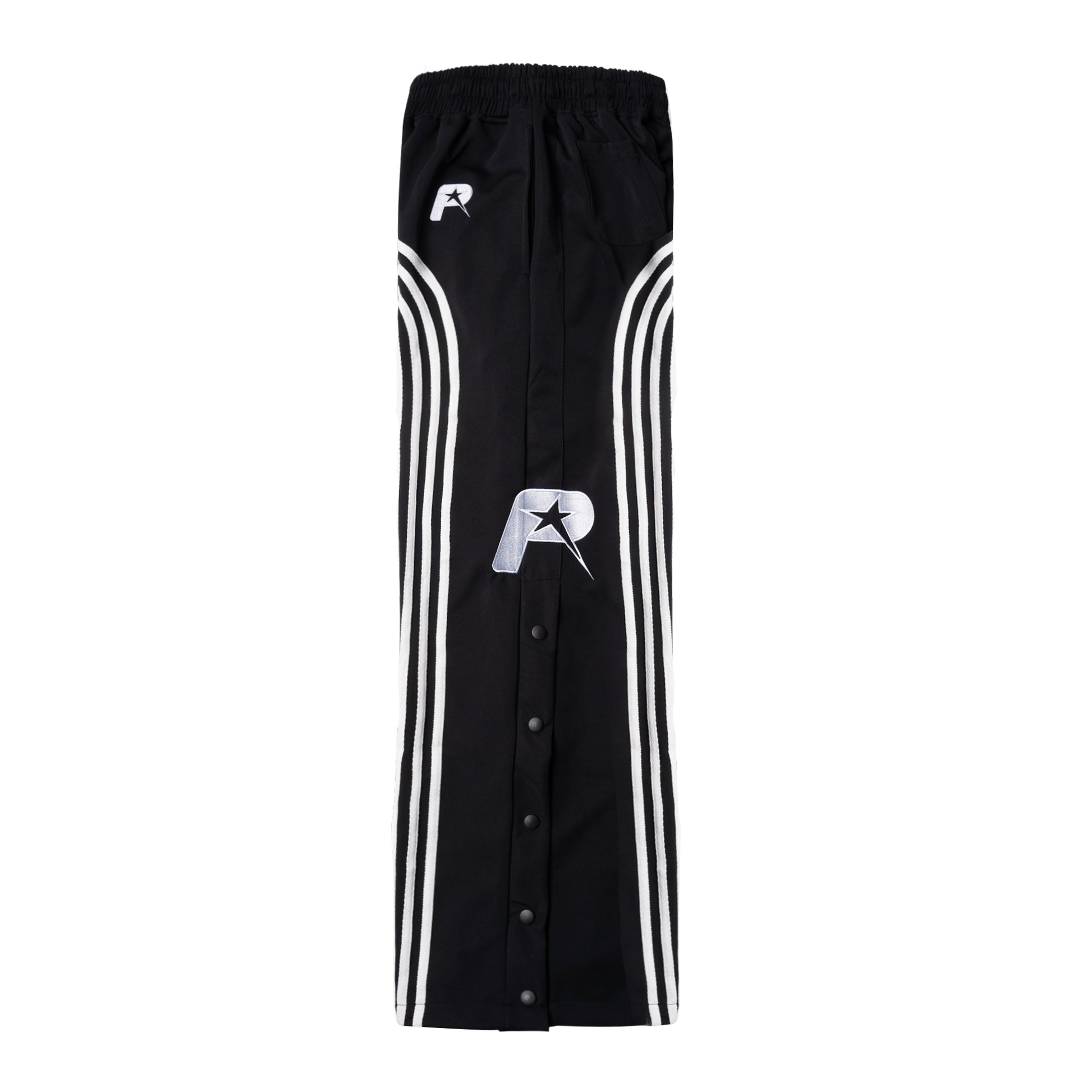 SPORT PANTS - BLACK