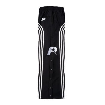 SPORT PANTS - BLACK