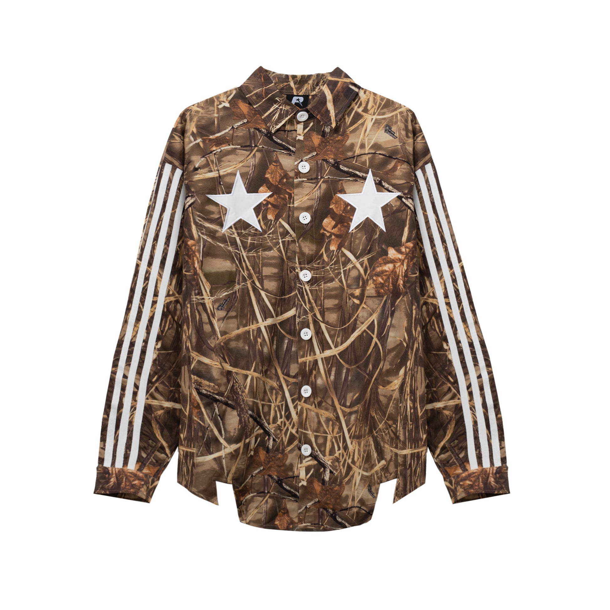 REAL TREE SHIRT