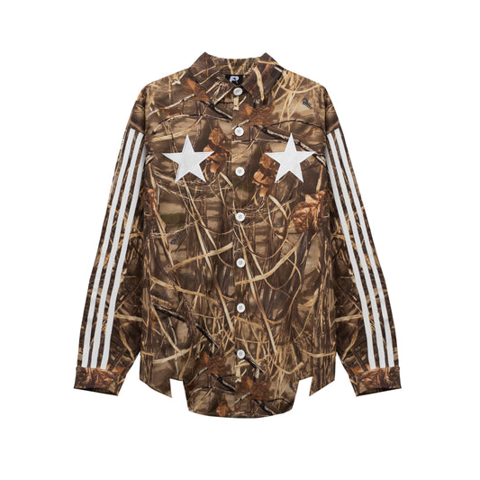 REAL TREE SHIRT