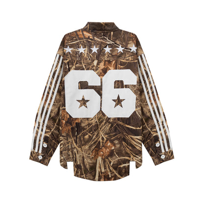 REAL TREE SHIRT