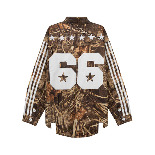 REAL TREE SHIRT