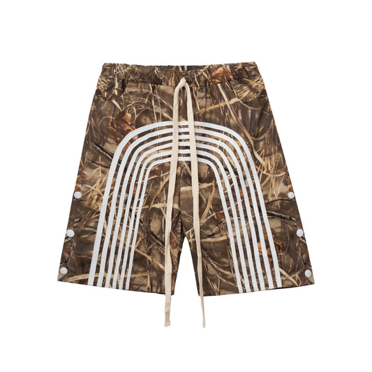 REAL TREE SHORTS