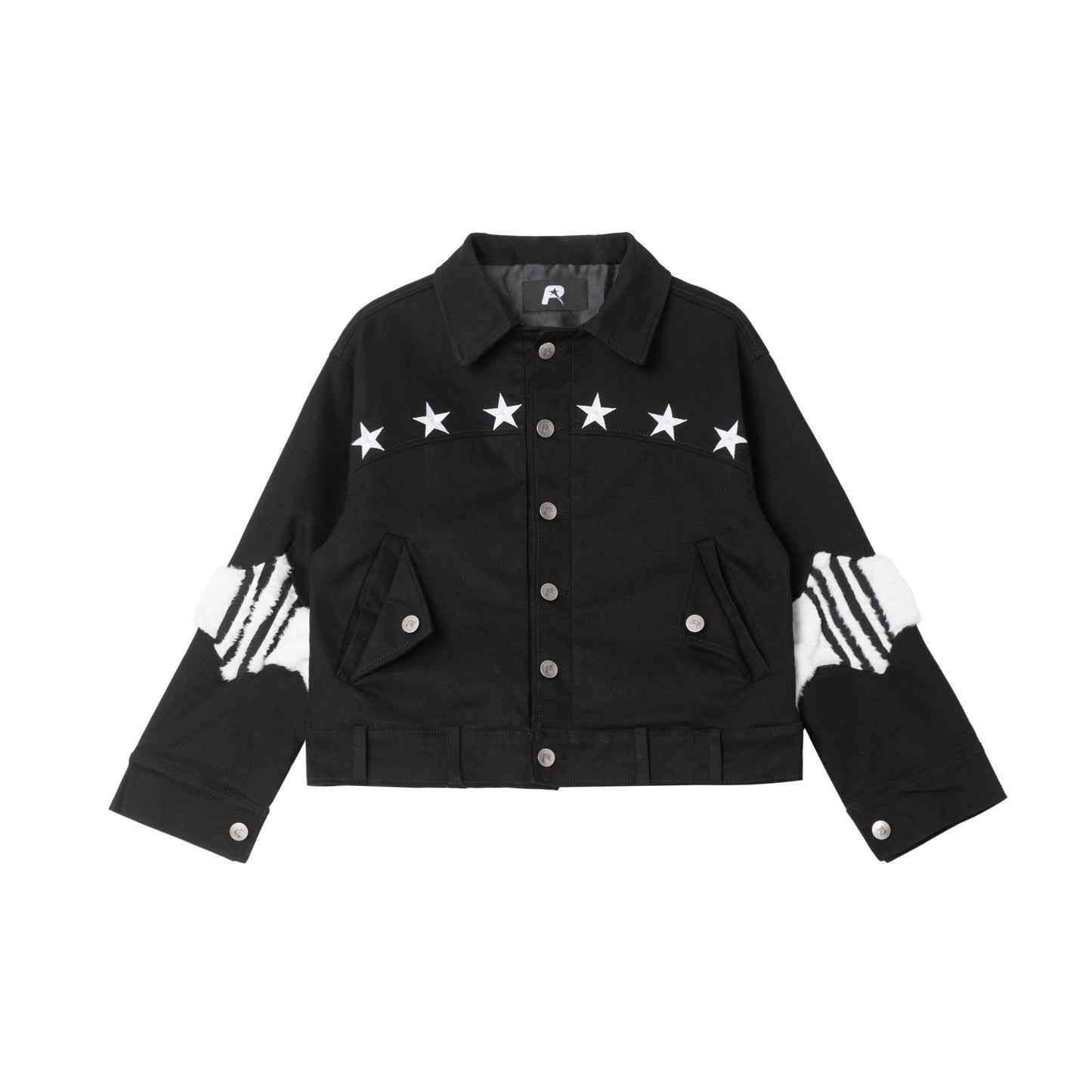 STAR JACKET
