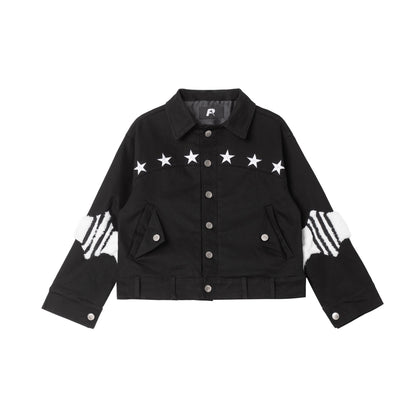 STAR JACKET