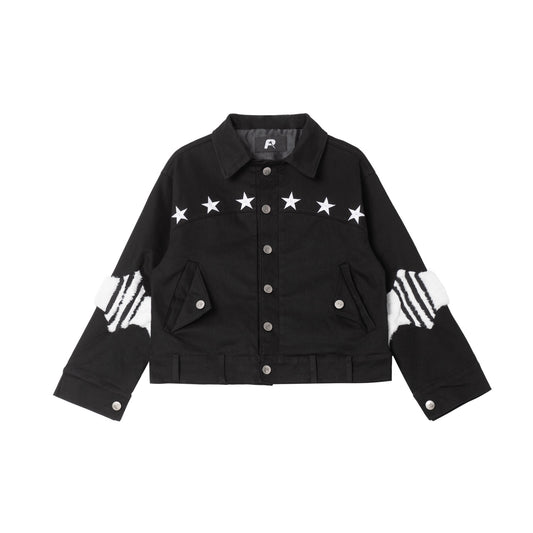 STAR JACKET