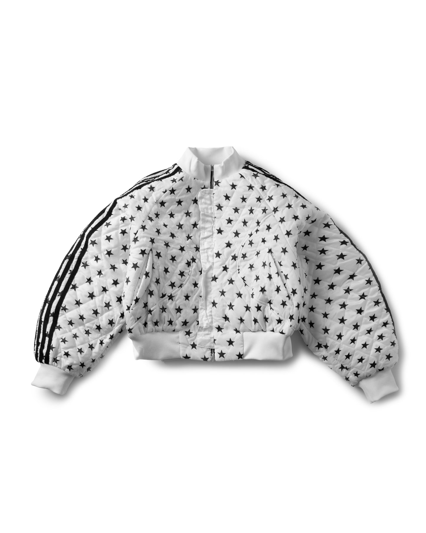 STAR BOMBER (REVERSIBLE) - PHON CHAY