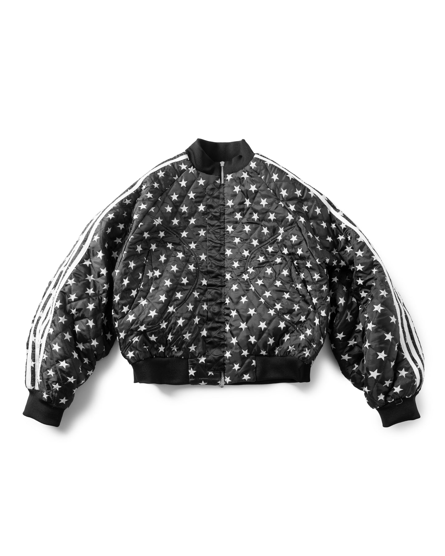 STAR BOMBER (REVERSIBLE) - PHON CHAY