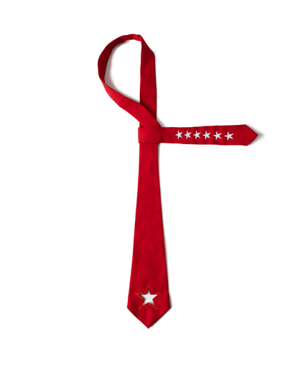 STAR TIE