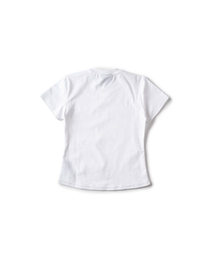 STAR BABY TEE - PHON CHAY