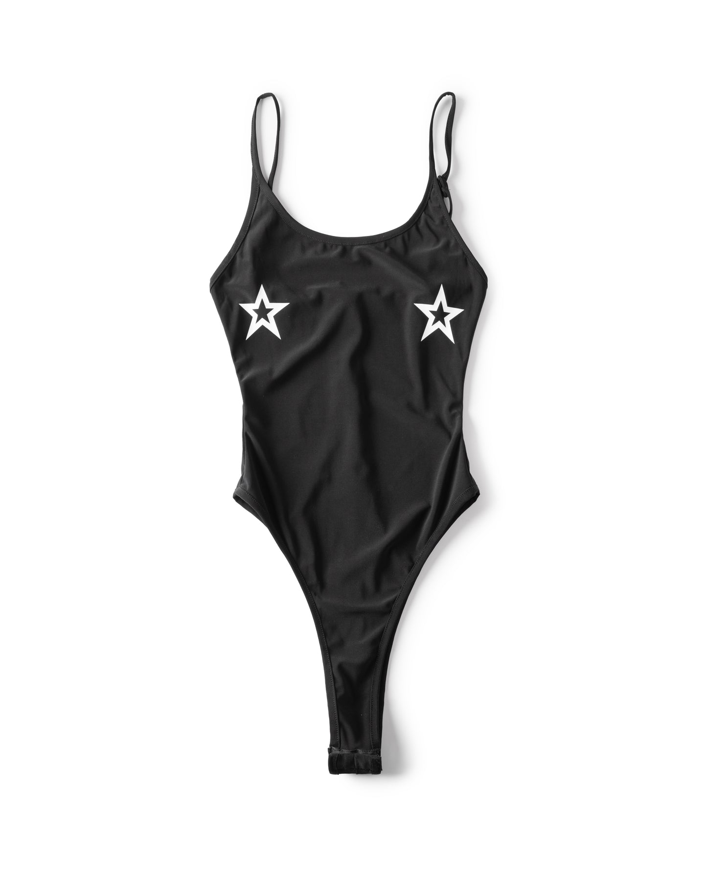 STAR BODY SUIT - PHON CHAY