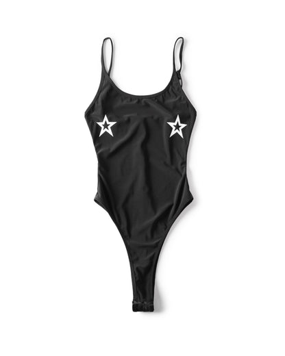STAR BODY SUIT - PHON CHAY