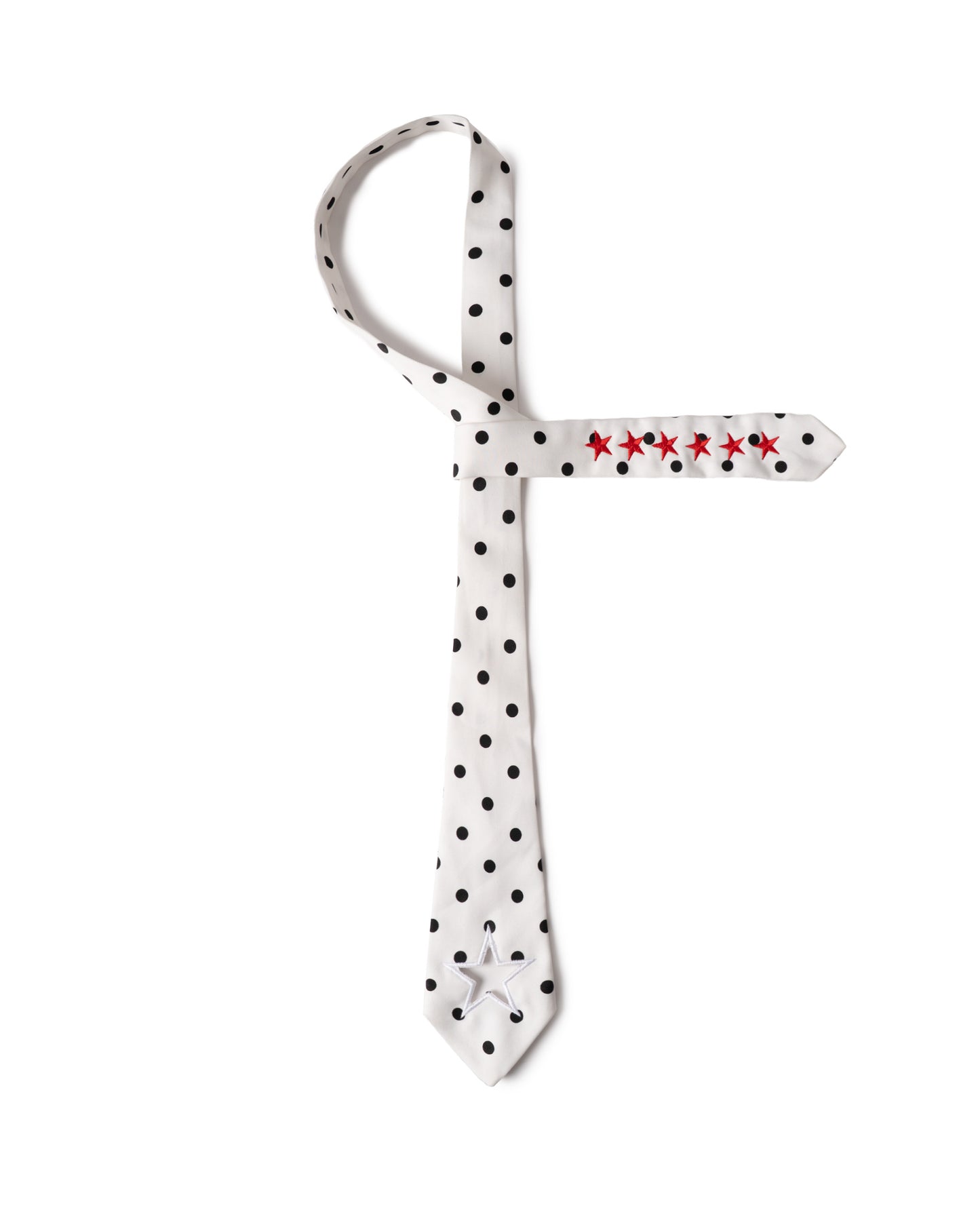 STAR TIE
