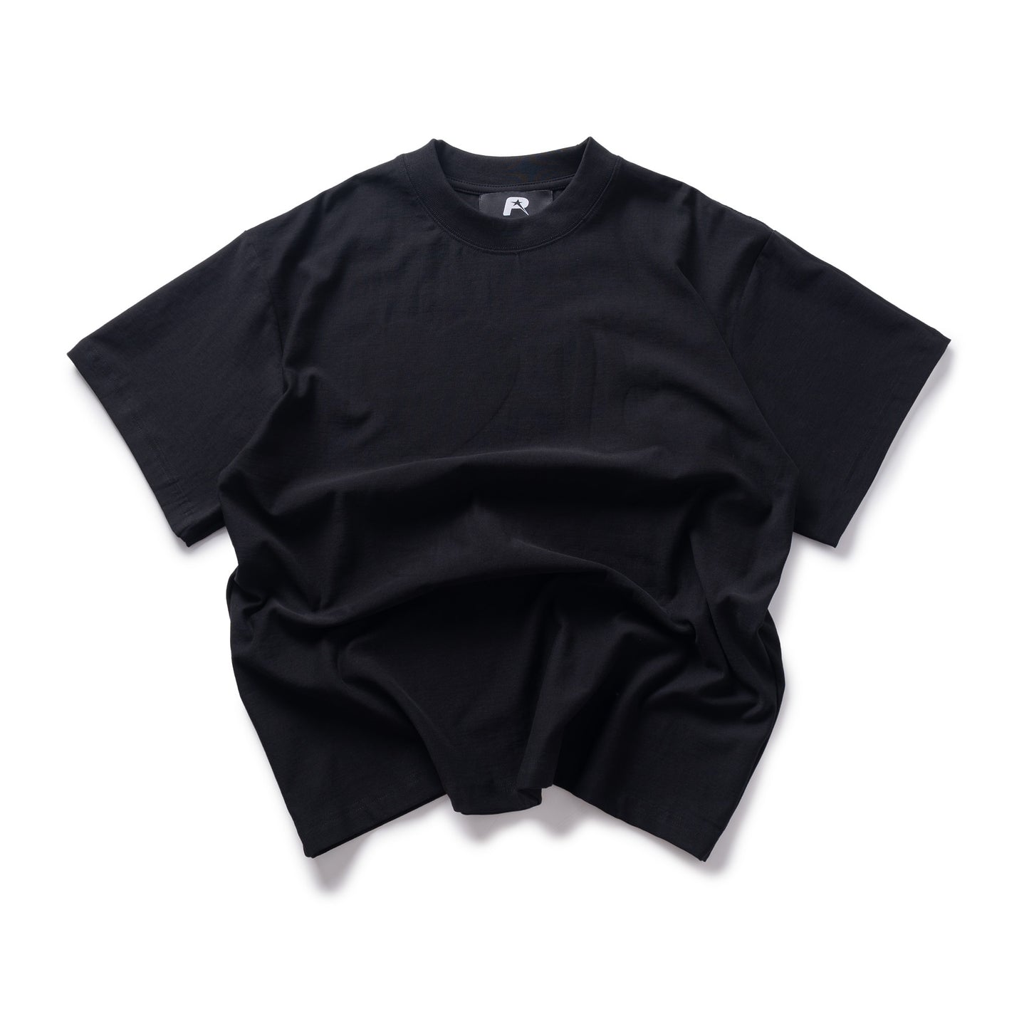 I LOVE SAIGON TEE - BLACK