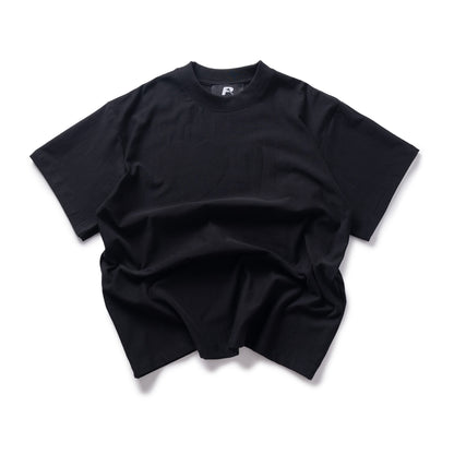 I LOVE SAIGON TEE - BLACK