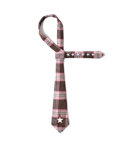 STAR TIE