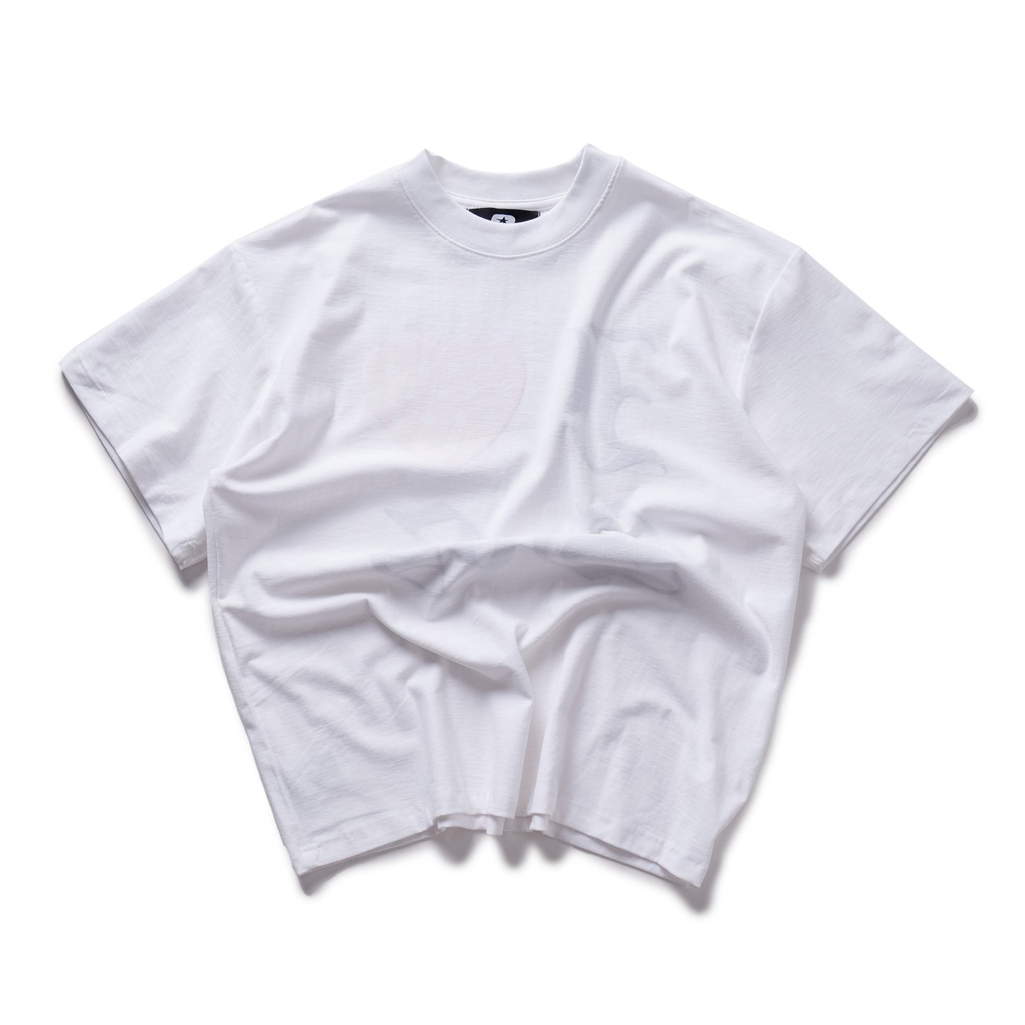 I LOVE SAIGON TEE - WHITE