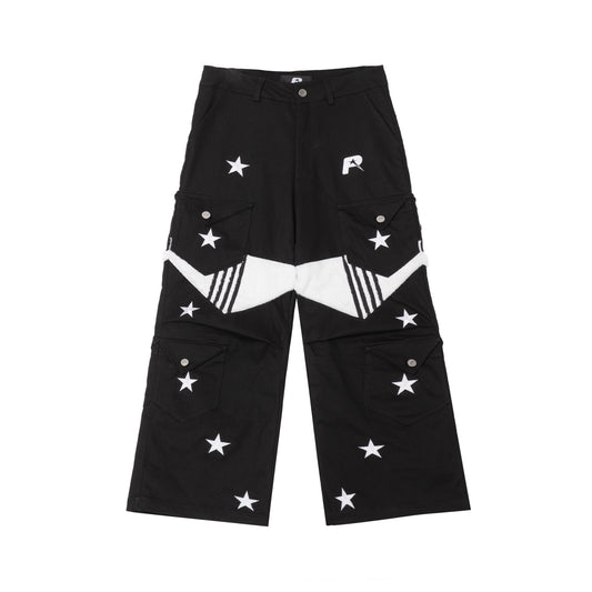 STAR PANTS