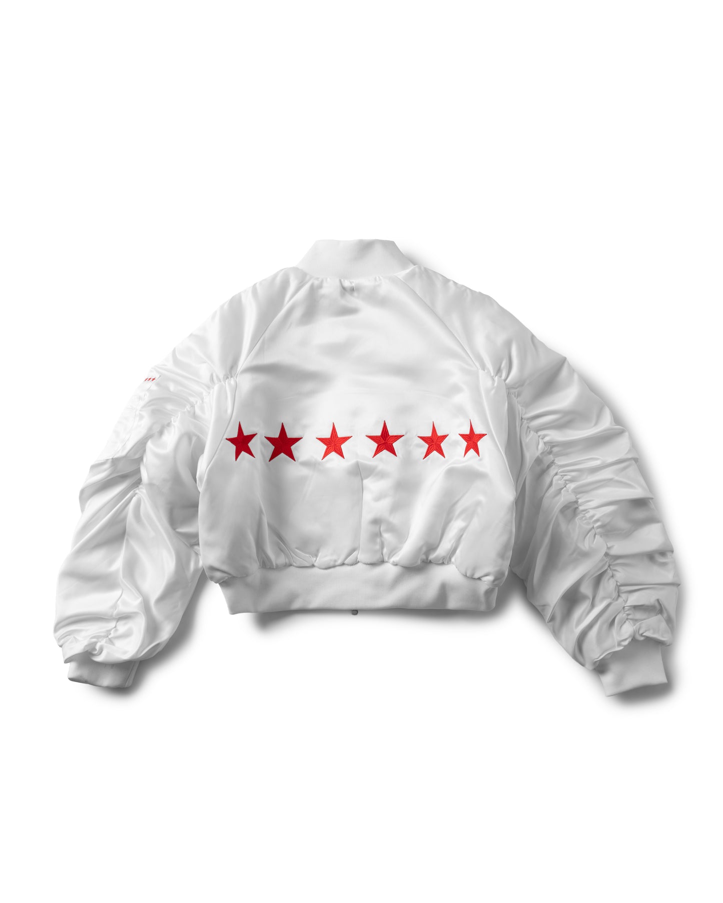 STAR BOMBER (REVERSIBLE) - PHON CHAY