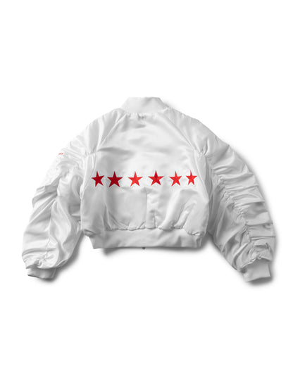STAR BOMBER (REVERSIBLE) - PHON CHAY