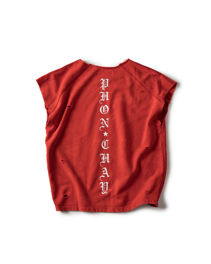 RAW TANKTOP - PHON CHAY