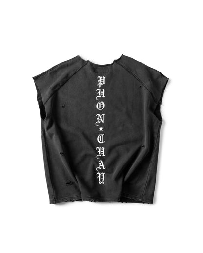 RAW TANKTOP - PHON CHAY