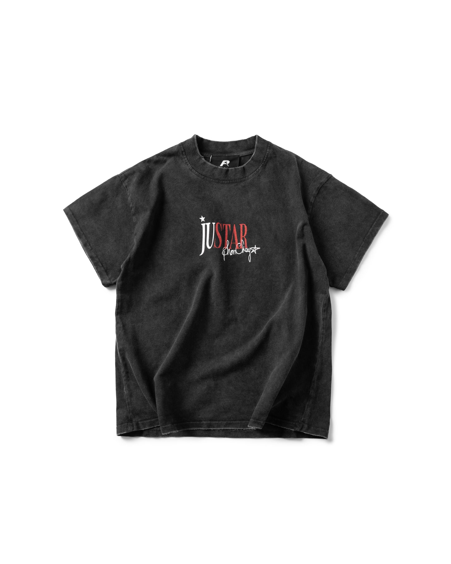 JUST STAR TEE - PHON CHAY