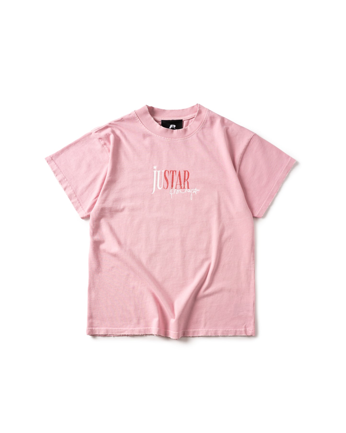 JUST STAR TEE - PHON CHAY