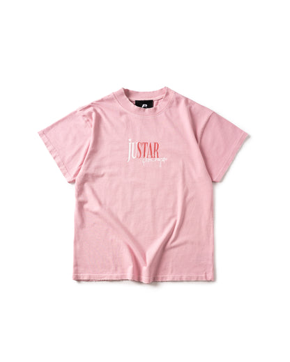 JUST STAR TEE - PHON CHAY