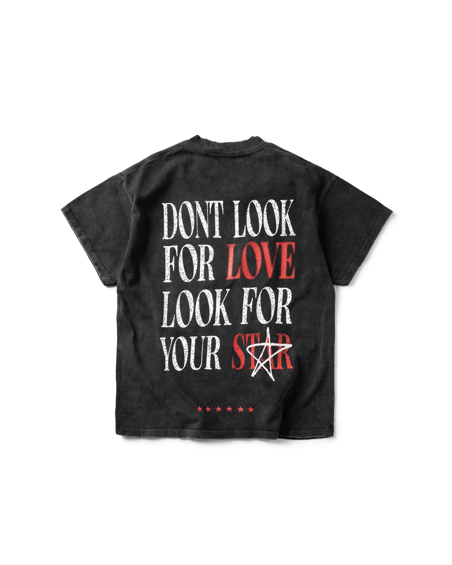 JUST STAR TEE - PHON CHAY