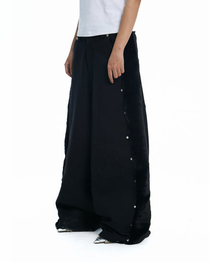 STAR FUR DENIM - PHON CHAY