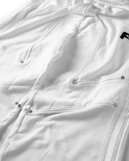 RAW SWEATPANTS - PHON CHAY