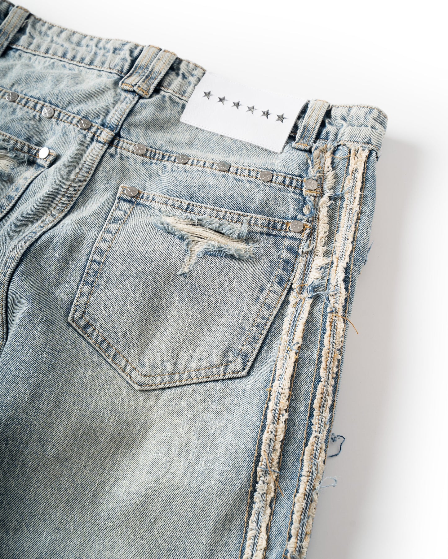 STAR JEAN - PHON CHAY