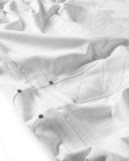 RAW SWEATPANTS - PHON CHAY