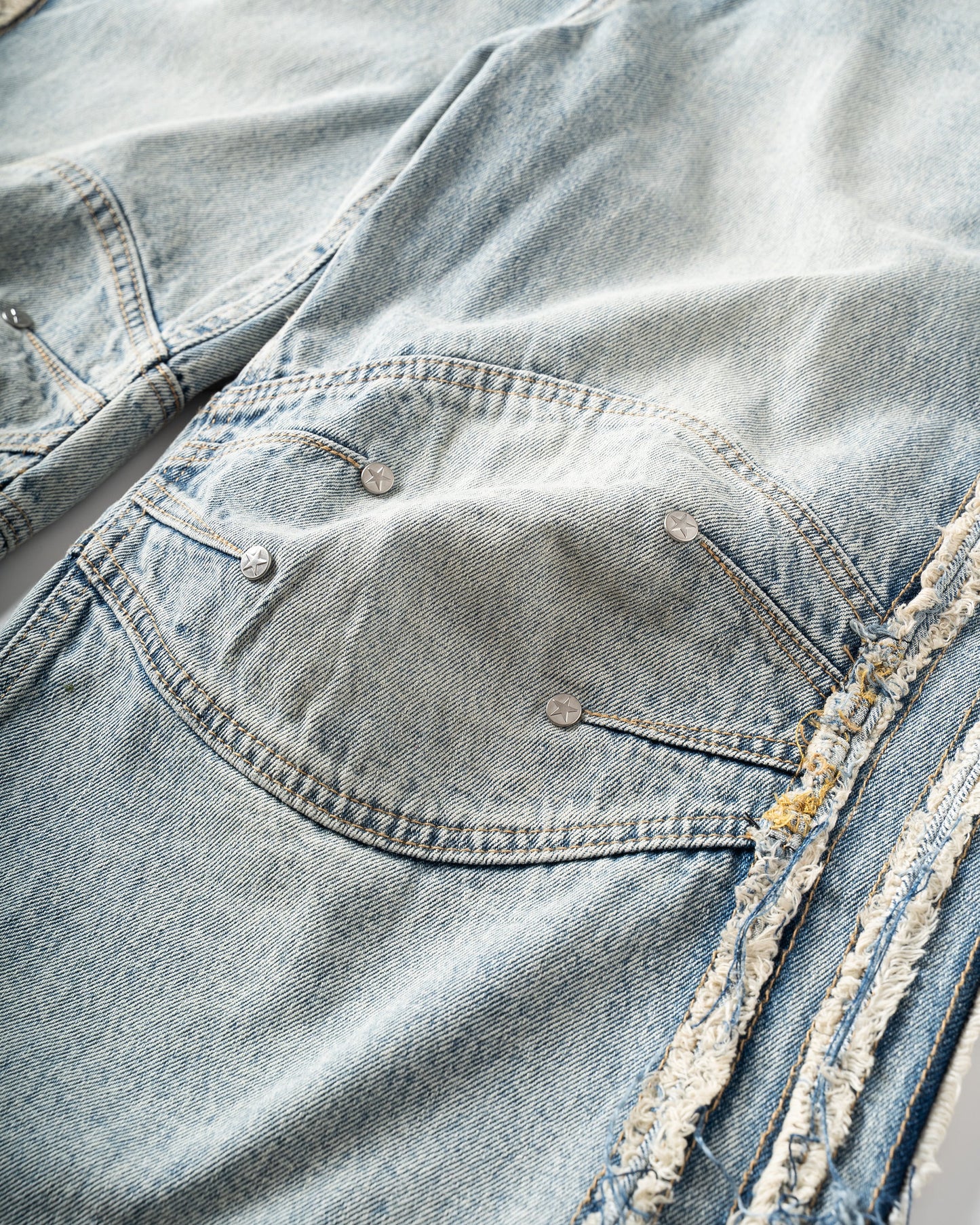 STAR JEAN - PHON CHAY