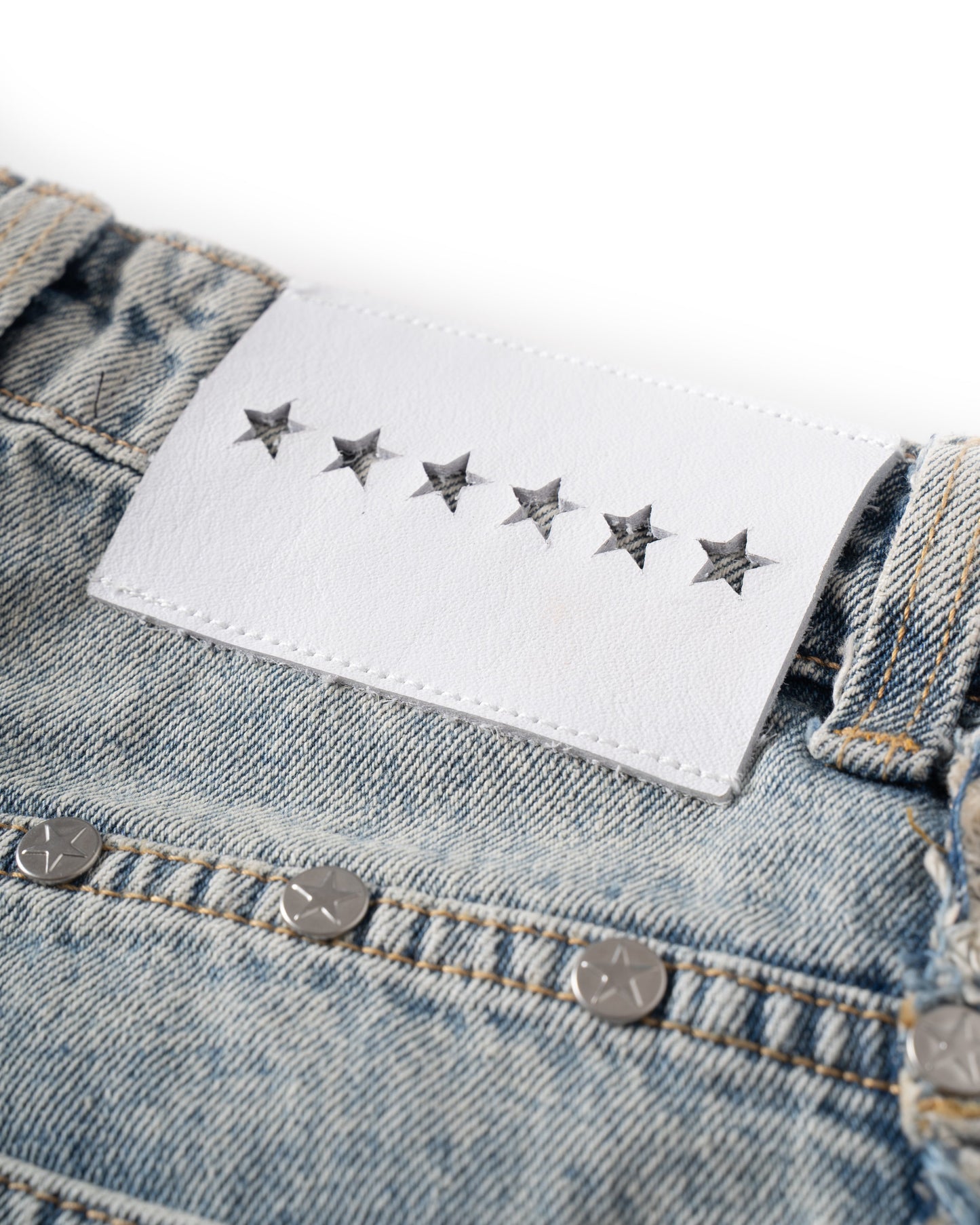 STAR JEAN - PHON CHAY