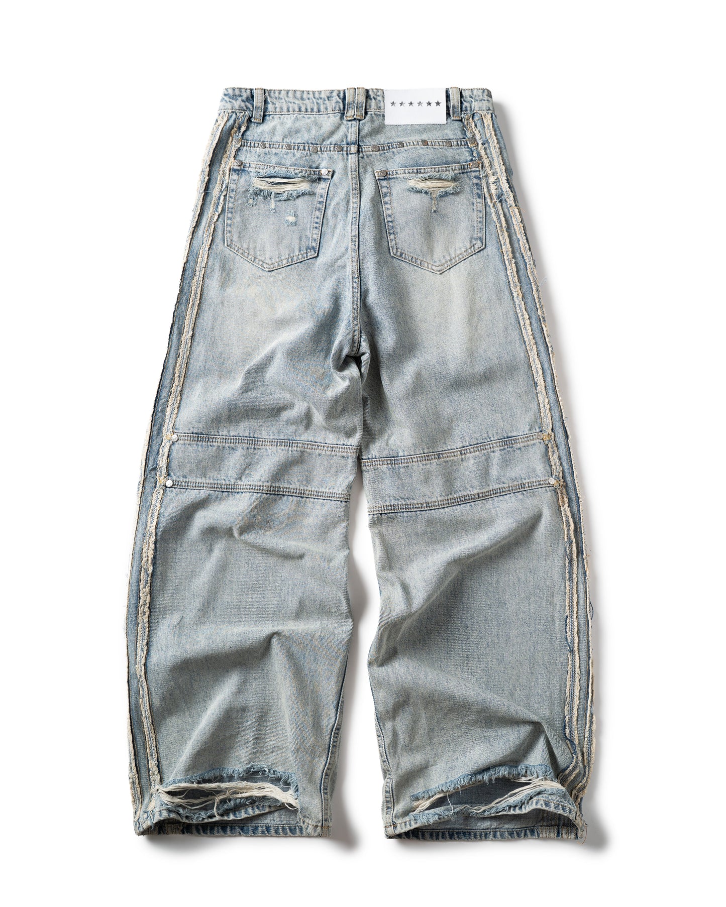 STAR JEAN - PHON CHAY