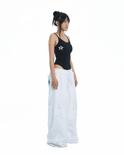 STAR BODY SUIT - PHON CHAY