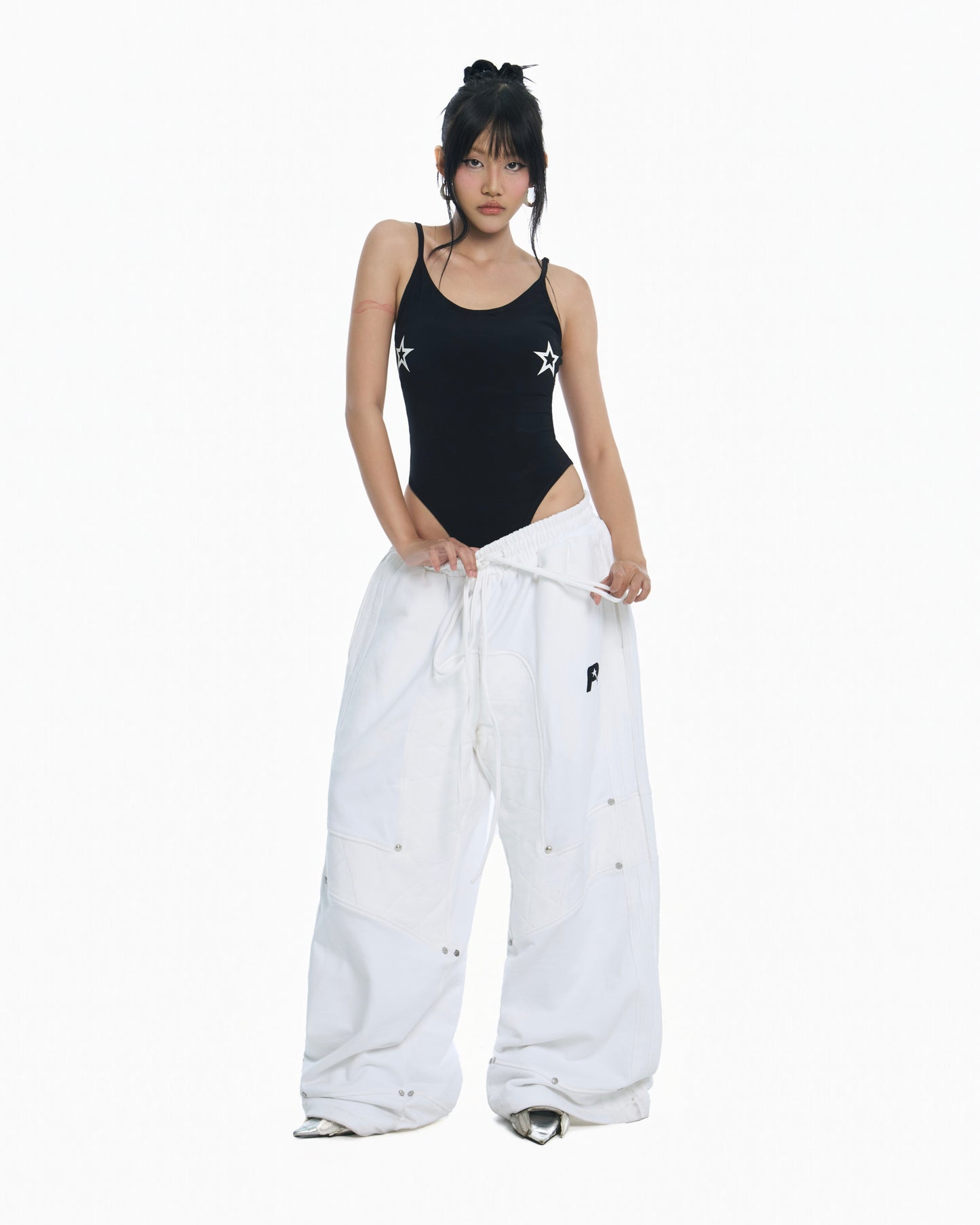 STAR BODY SUIT - PHON CHAY
